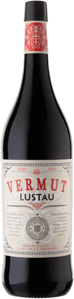 Vermut Rojo