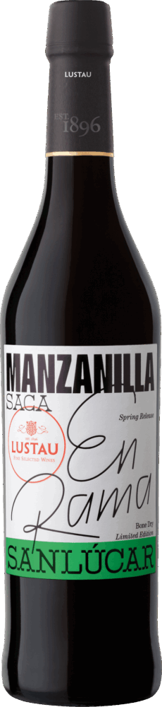 3 En Rama Manzanill Saca
