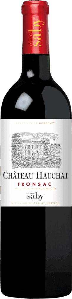 Château Hauchat