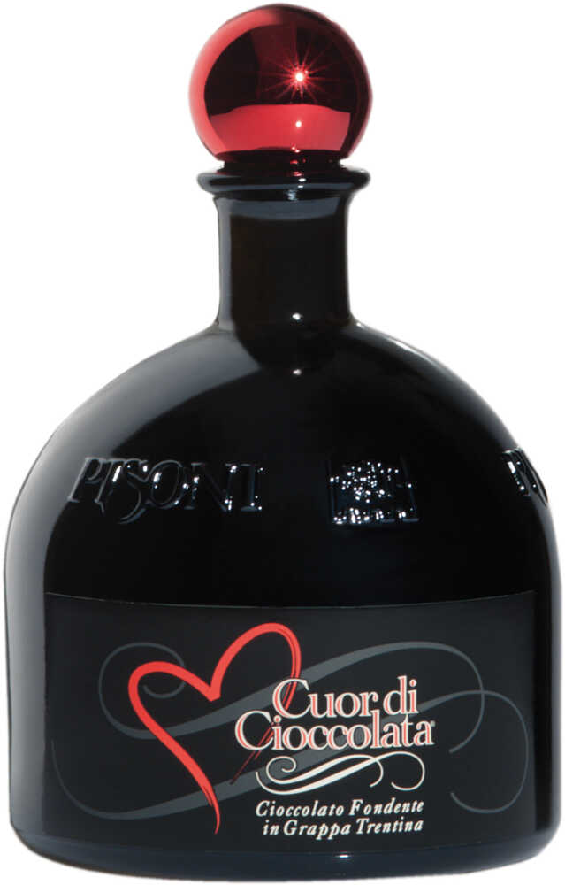 Cuor Di Cioccolata