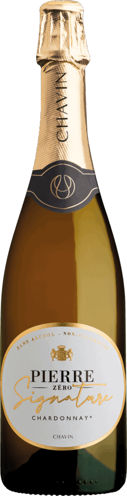Zéro Signature Chardonnay