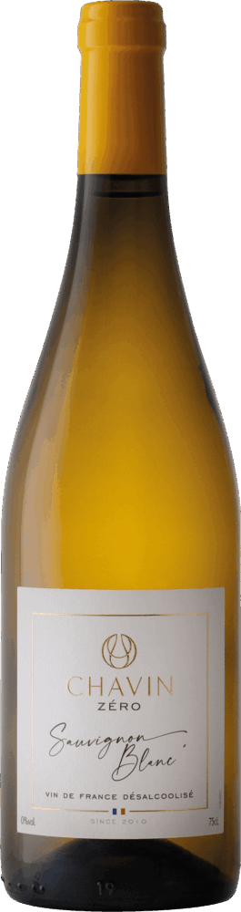 Zero Sauvignon Blanc