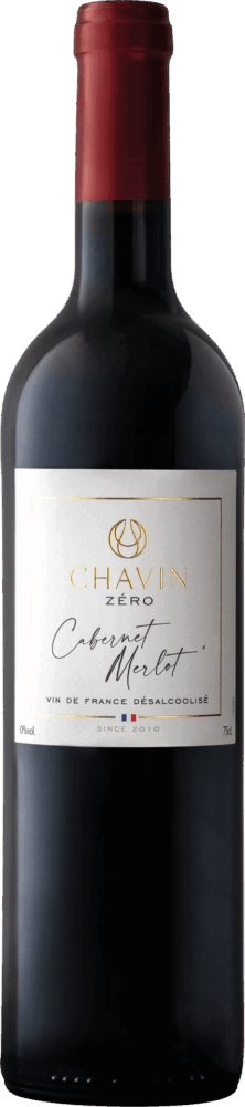 Zero Cabernet Merlot
