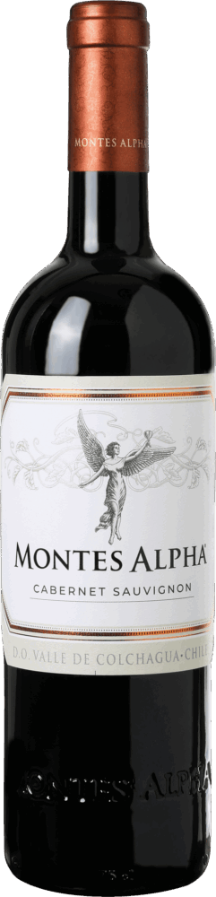 Alpha Cabernet Sauvignon