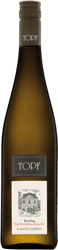 Riesling Ried Wechselberg Spiegel Kamptal Dac Reserve 1Ötw