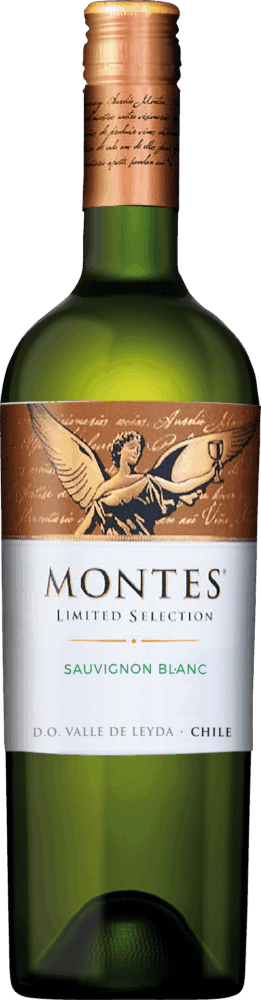 Montes Limited Selection Sauvignon Blanc 2025  0.75 L Flasche