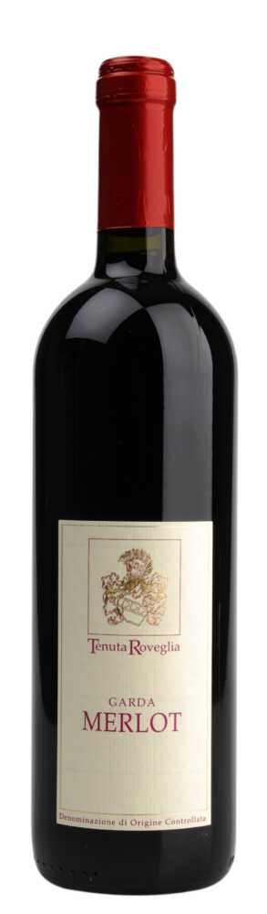 Merlot Garda D.O.C.