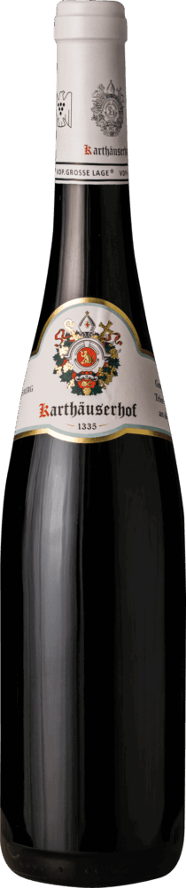 Karthäuserhof Berg Riesling Spätlese 2023  0.75 L Flasche