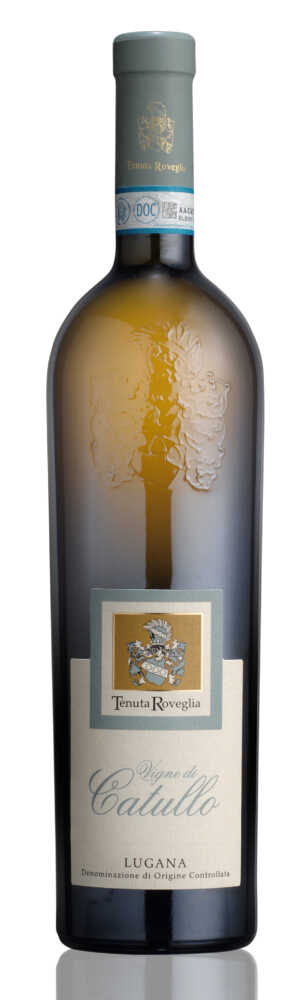 Tenuta Roveglia Vigne Di Catullo 2021  0.75 L Flasche