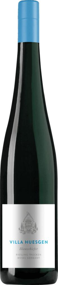 Villa Huesgen Blauschiefer Riesling 2024  0.75 L Flasche