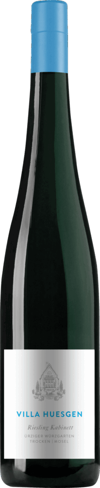 Ürziger Würzgarten Riesling Kabinett