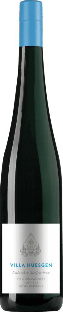 Enkircher Steffensberg Riesling Kabinett Feinherb