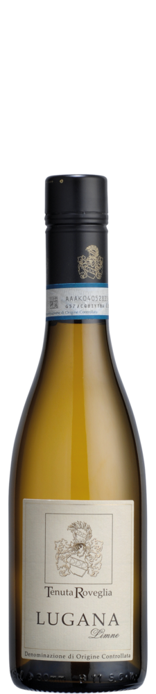 Tenuta Roveglia Limne    – Kleinflasche 2024  0.375 L Halbflasche