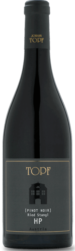 Pinot Noir Ried Stangl Hp