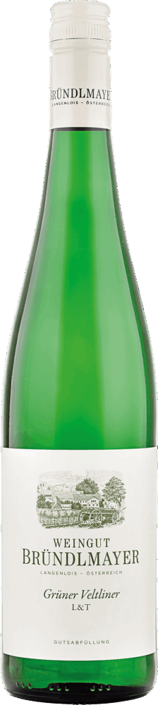 Grüner Veltliner L&T