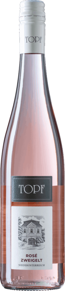 Zweigelt Rosé