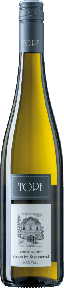 Grüner Veltliner Strassertal