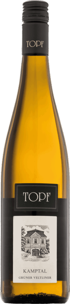 Grüner Veltliner Kamptal