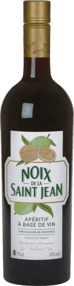 Noix  La Saint Jean