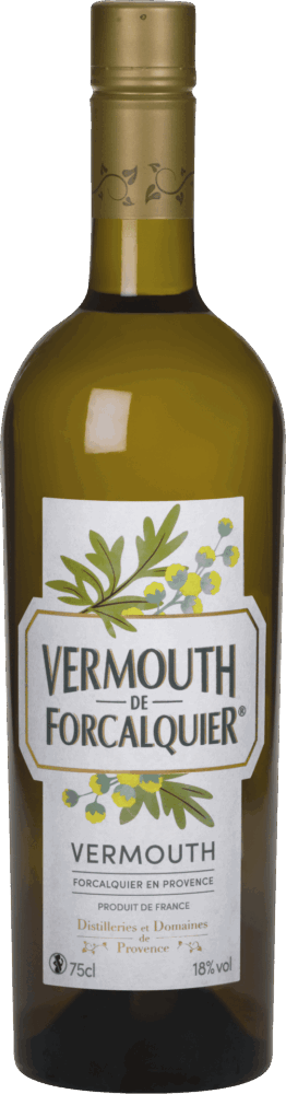 Vermouth Forcalquier