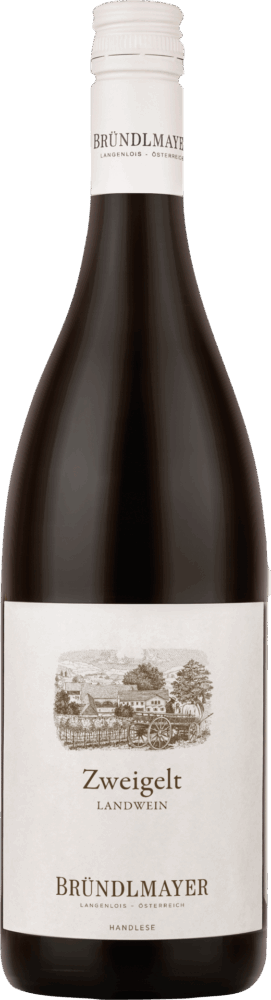 Zweigelt Landwein