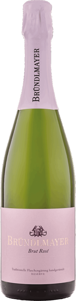 Brut Rosé Reserve