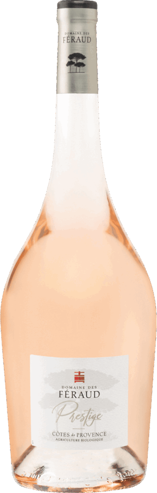Prestige Rosé