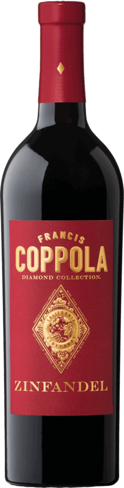 Diamond Collection Zinfandel