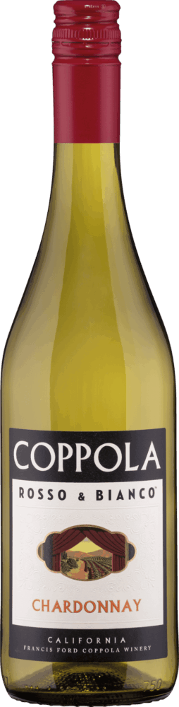 Rosso & Bianco Chardonnay