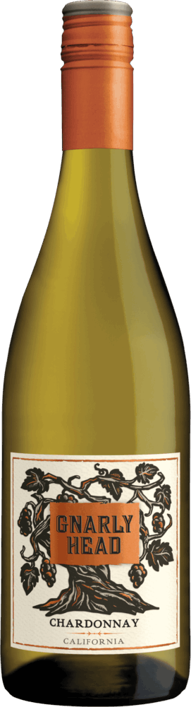 Gnarly Head Chardonnay