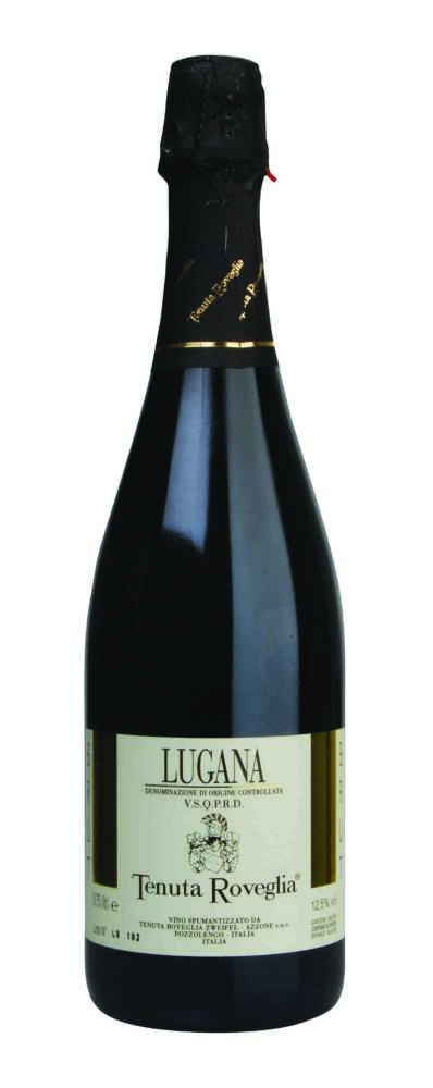 Spumante Lugana Brut