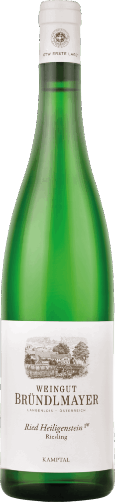 Riesling Zöbinger Heiligenstein Kamptal Dac 1Ötw