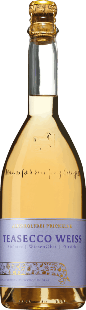 Teasecco Weiss