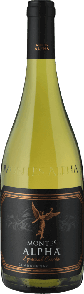 Alpha Special Cuvee Chardonnay