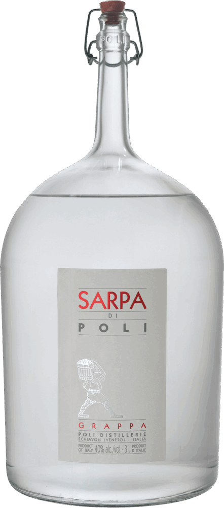 Sarpa Di „Big Mama“