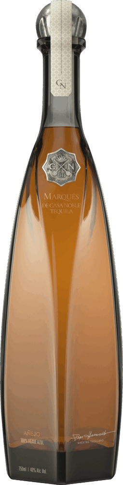 Casa Noble Marques De NV  0.7 L Flasche