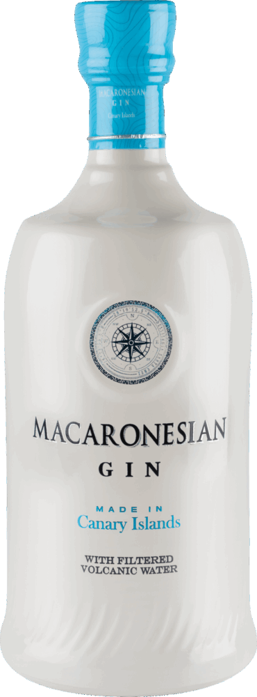 Macaronesian Gin