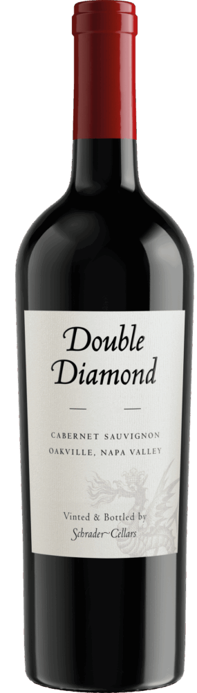 To Kalon Vineyard Double Diamond Cabernet Sauvignon