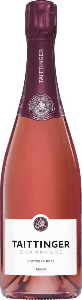 Nocturne Sec Rosé