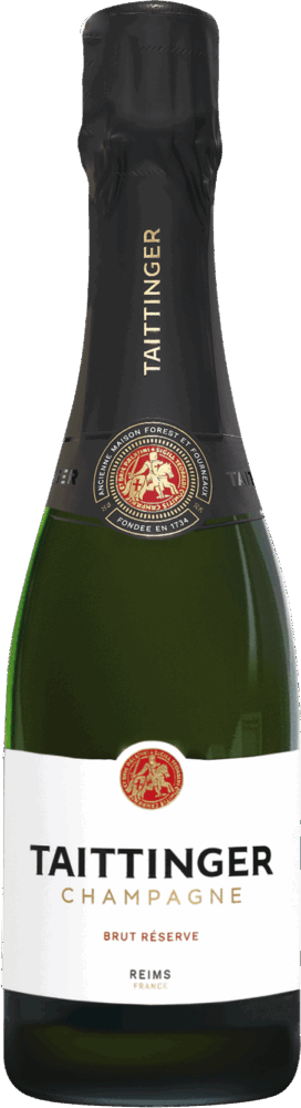 Brut Réserve Kleinflasche