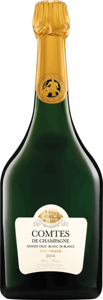 Comtes De  Blanc De Blancs