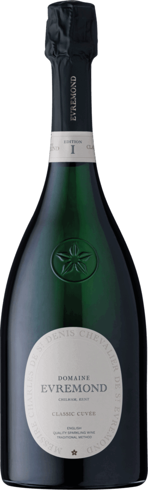 Classic Chardonnay, Pinot Noir, Meunier