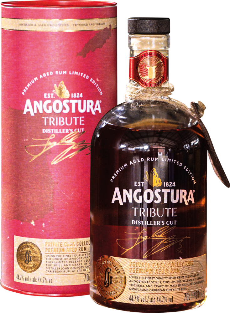 S Tribute Distillers Cut