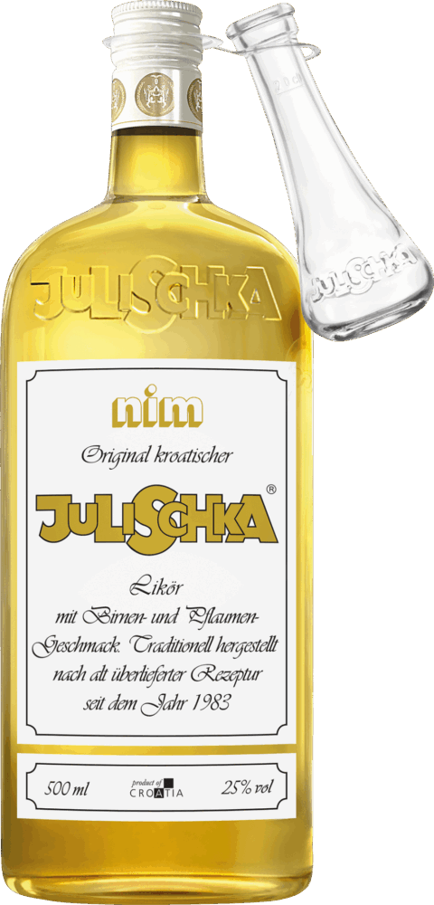 Nimco Julischka NV  0.5 L Flasche
