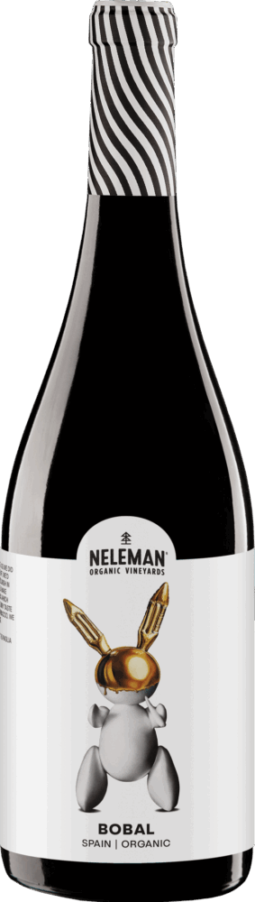 Neleman Single Vineyard Rabbit 2024  0.75 L Flasche