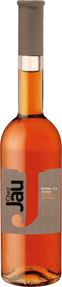Chez Rivesaltes Ambré Vin Doux Naturel