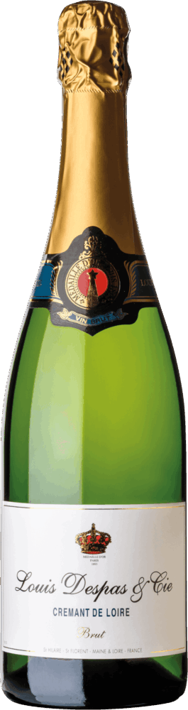 Crémant Brut De Loire