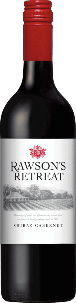RawsonS  Shiraz Cabernet