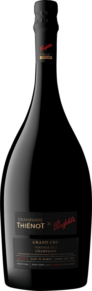 / Penfolds Lot 2 Blanc De Blanc