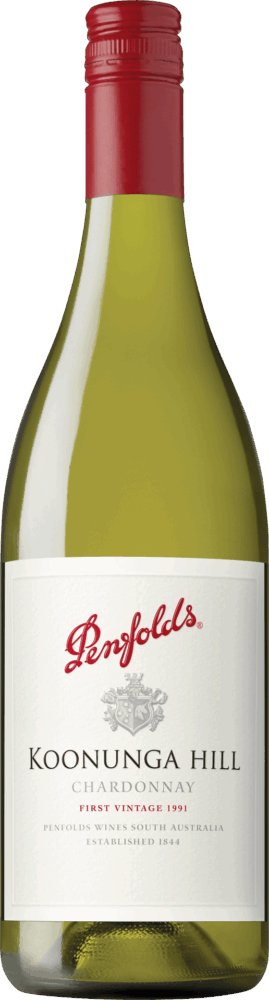 Koonunga Hill Chardonnay